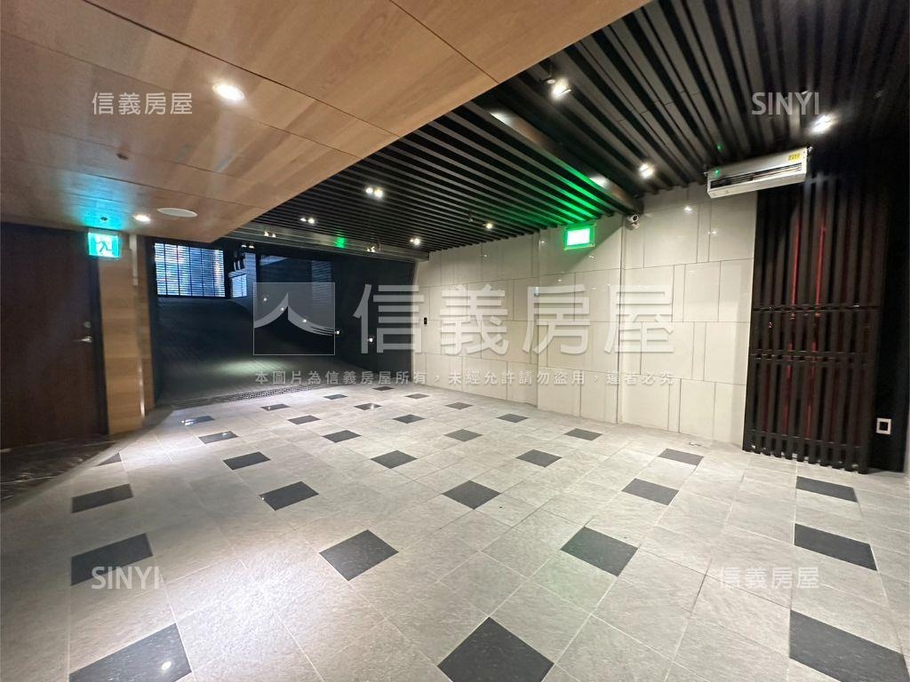 【中正博愛】都會高樓御邸房屋室內格局與周邊環境