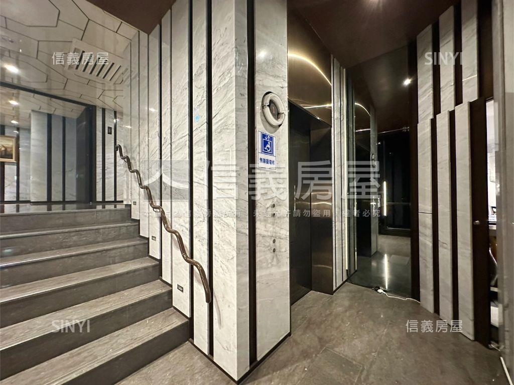 【中正博愛】都會高樓御邸房屋室內格局與周邊環境