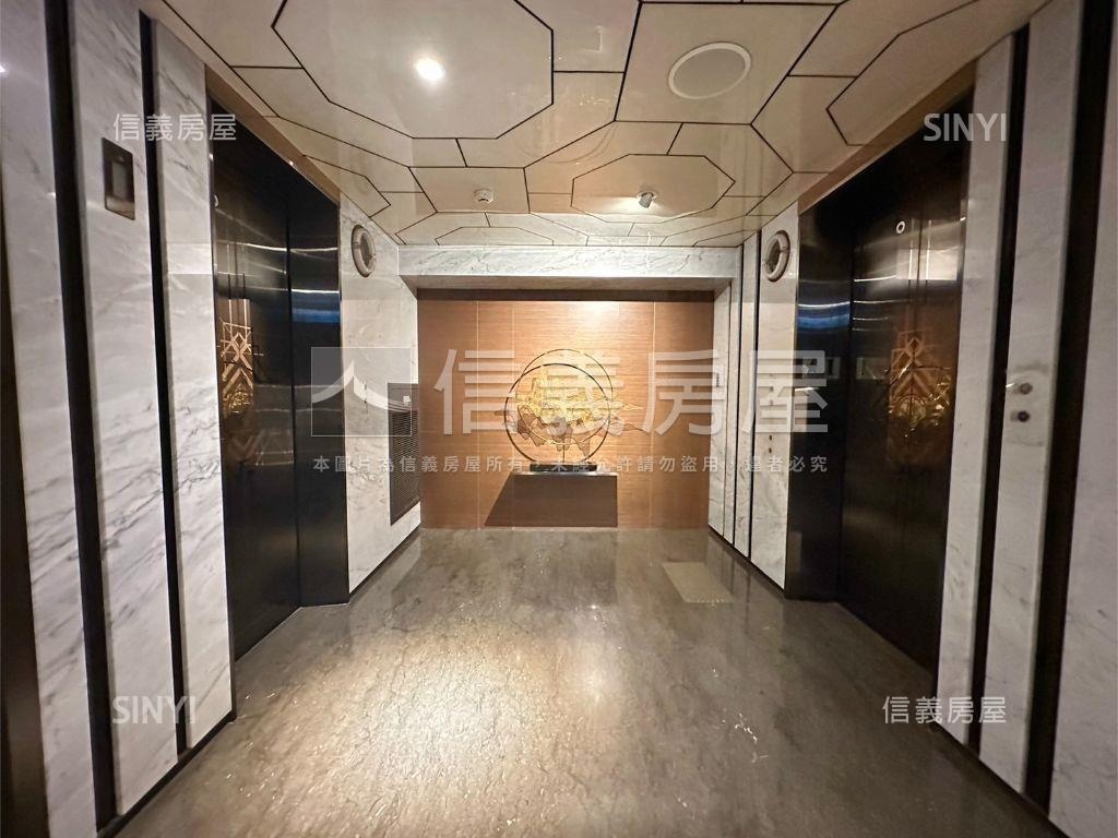 【中正博愛】都會高樓御邸房屋室內格局與周邊環境