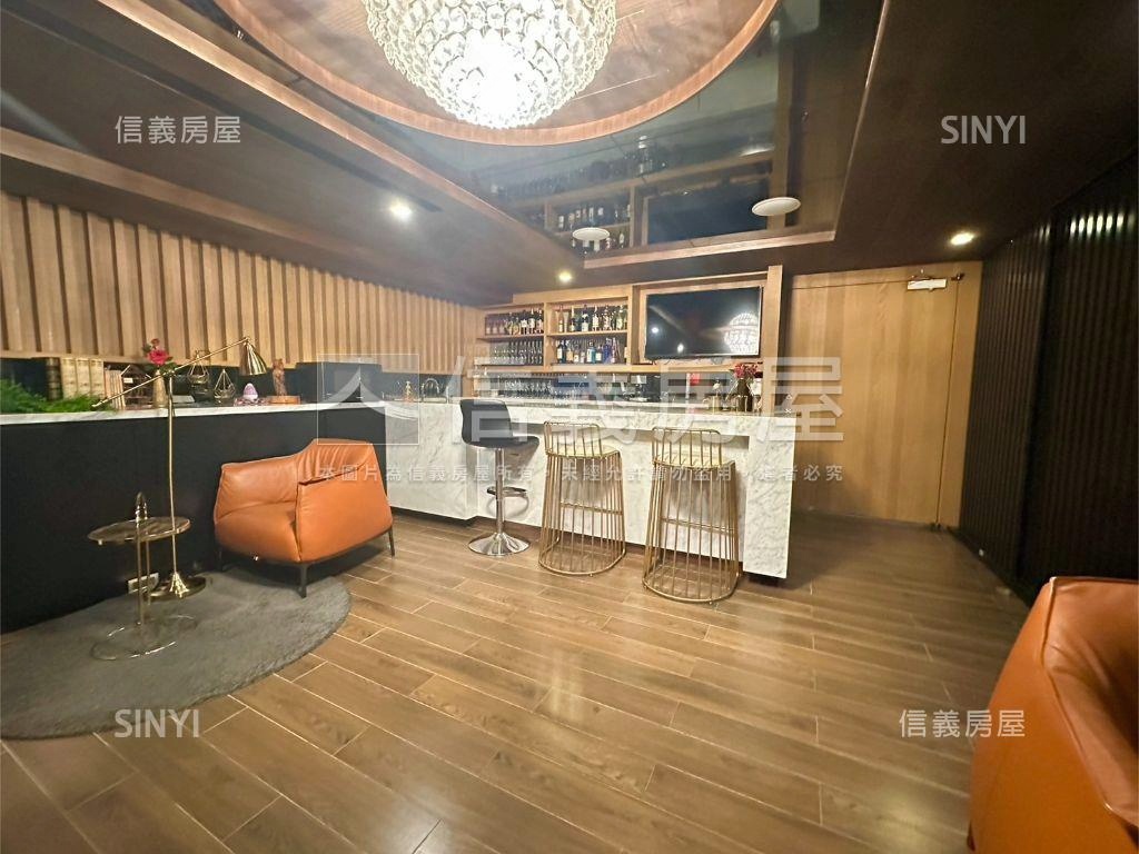 【中正博愛】都會高樓御邸房屋室內格局與周邊環境