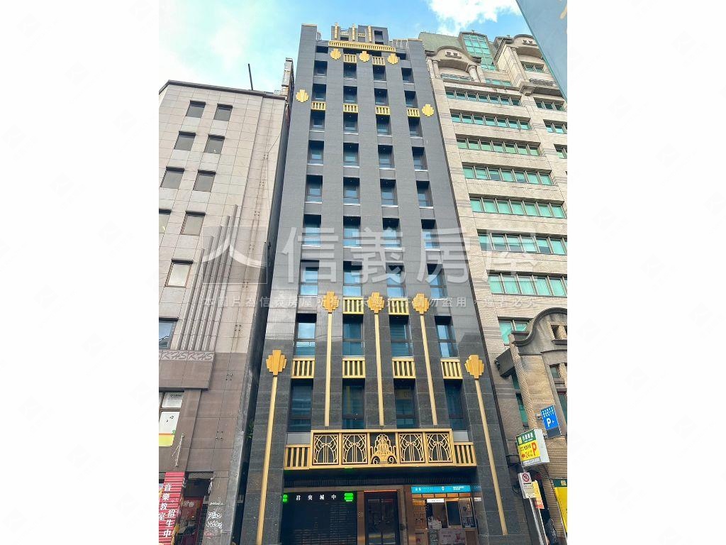 【中正博愛】都會高樓御邸房屋室內格局與周邊環境