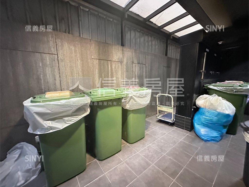【中正博愛】都會高樓御邸房屋室內格局與周邊環境