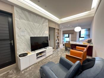 【中正博愛】都會高樓御邸