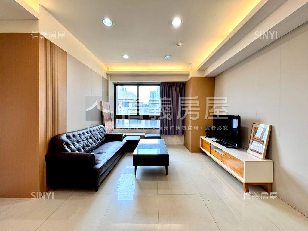 浪漫紐約三房平車房屋室內格局與周邊環境