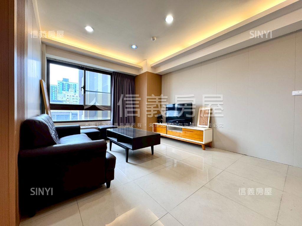 浪漫紐約三房平車房屋室內格局與周邊環境