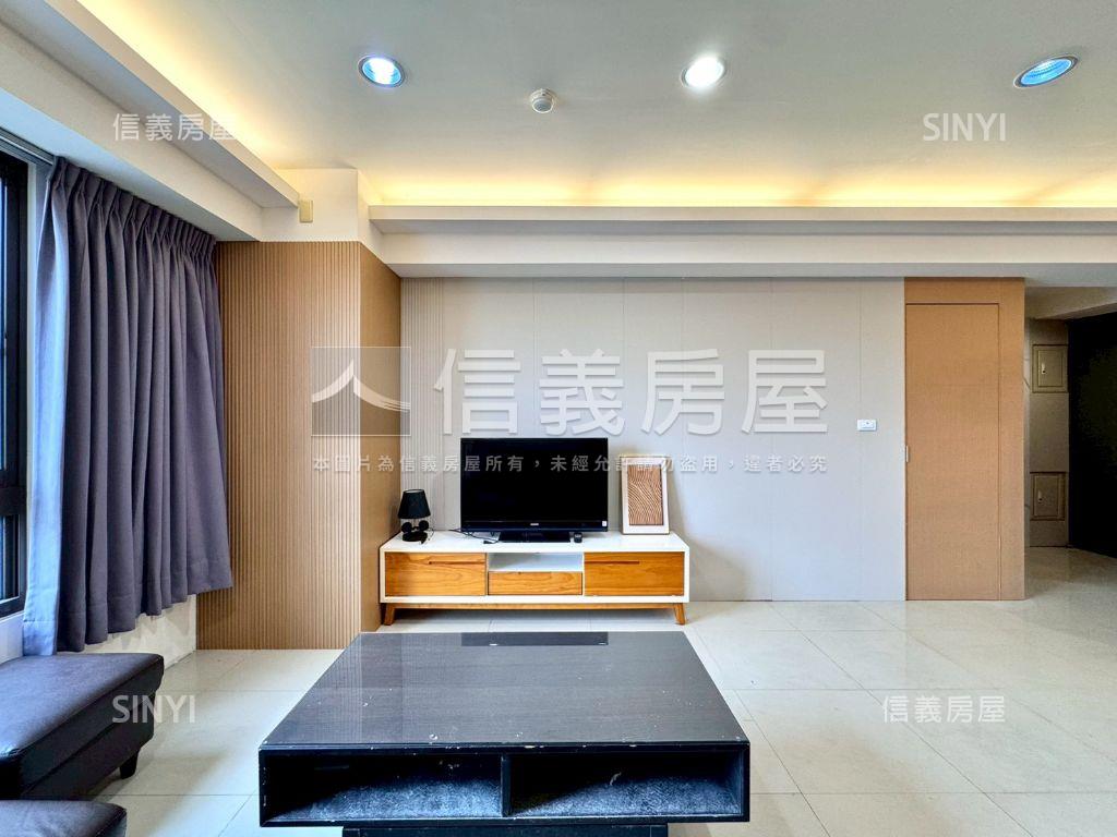 浪漫紐約三房平車房屋室內格局與周邊環境