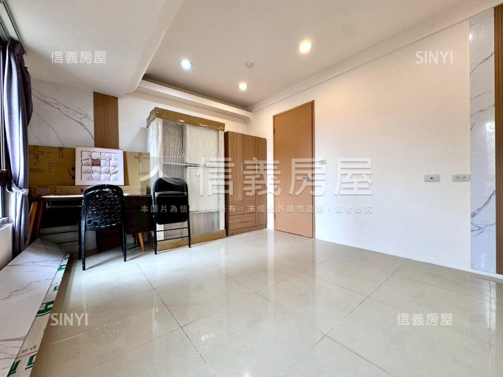 浪漫紐約三房平車房屋室內格局與周邊環境