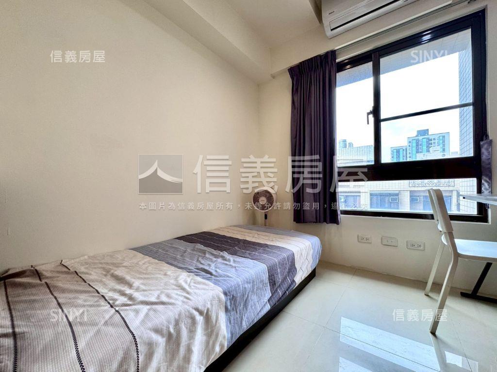 浪漫紐約三房平車房屋室內格局與周邊環境