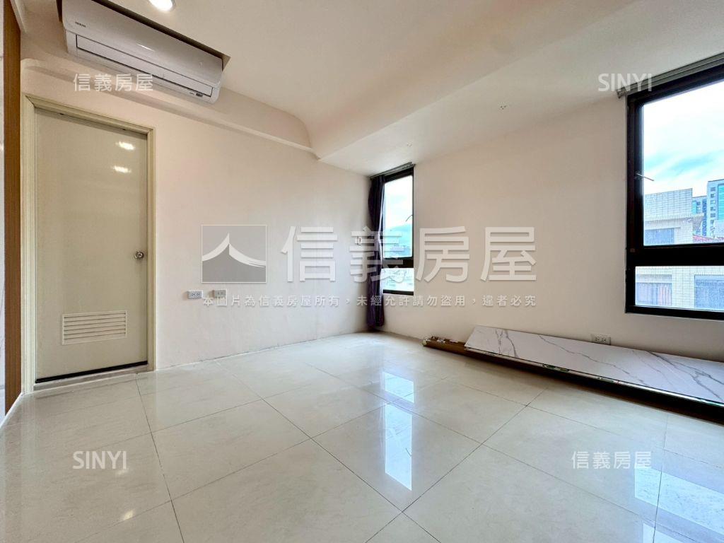 浪漫紐約三房平車房屋室內格局與周邊環境