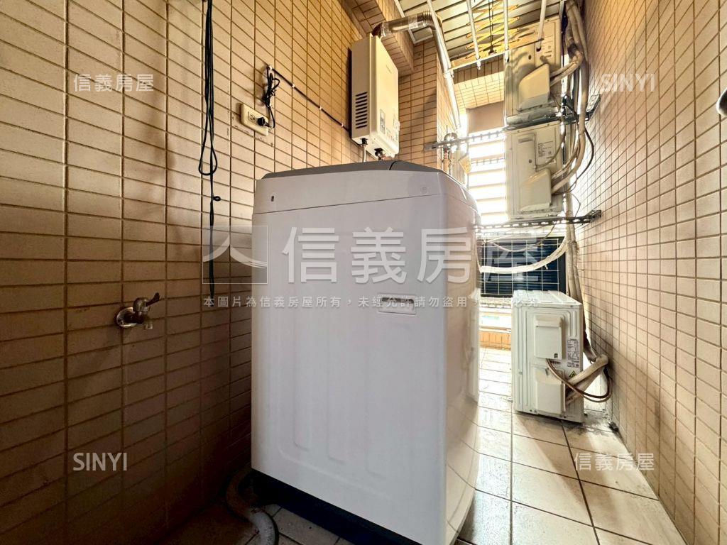 浪漫紐約三房平車房屋室內格局與周邊環境