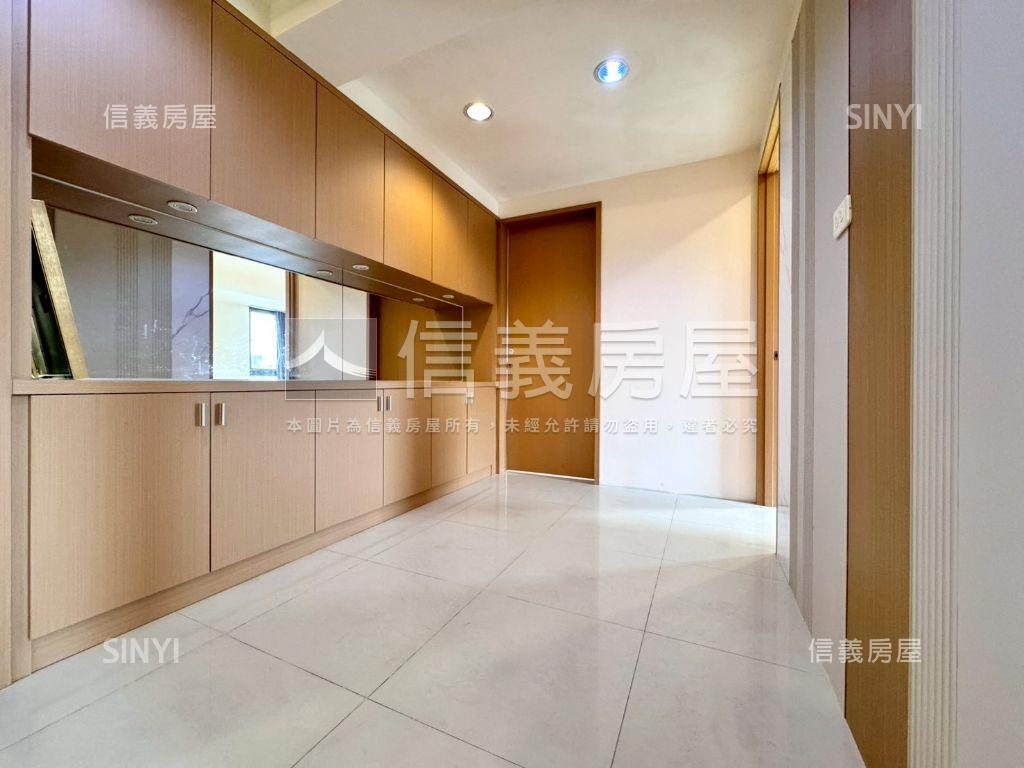 浪漫紐約三房平車房屋室內格局與周邊環境