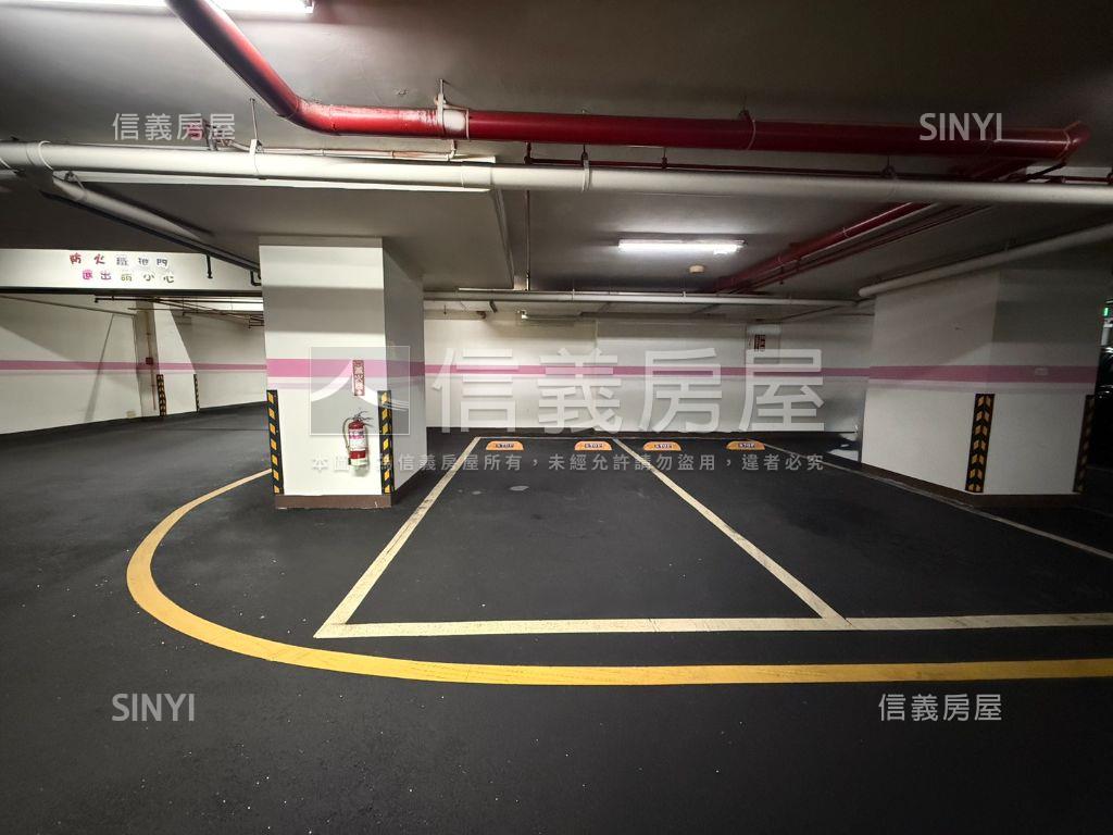 浪漫紐約三房平車房屋室內格局與周邊環境