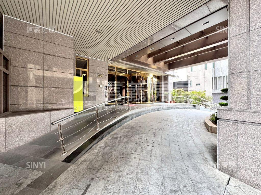 浪漫紐約三房平車房屋室內格局與周邊環境