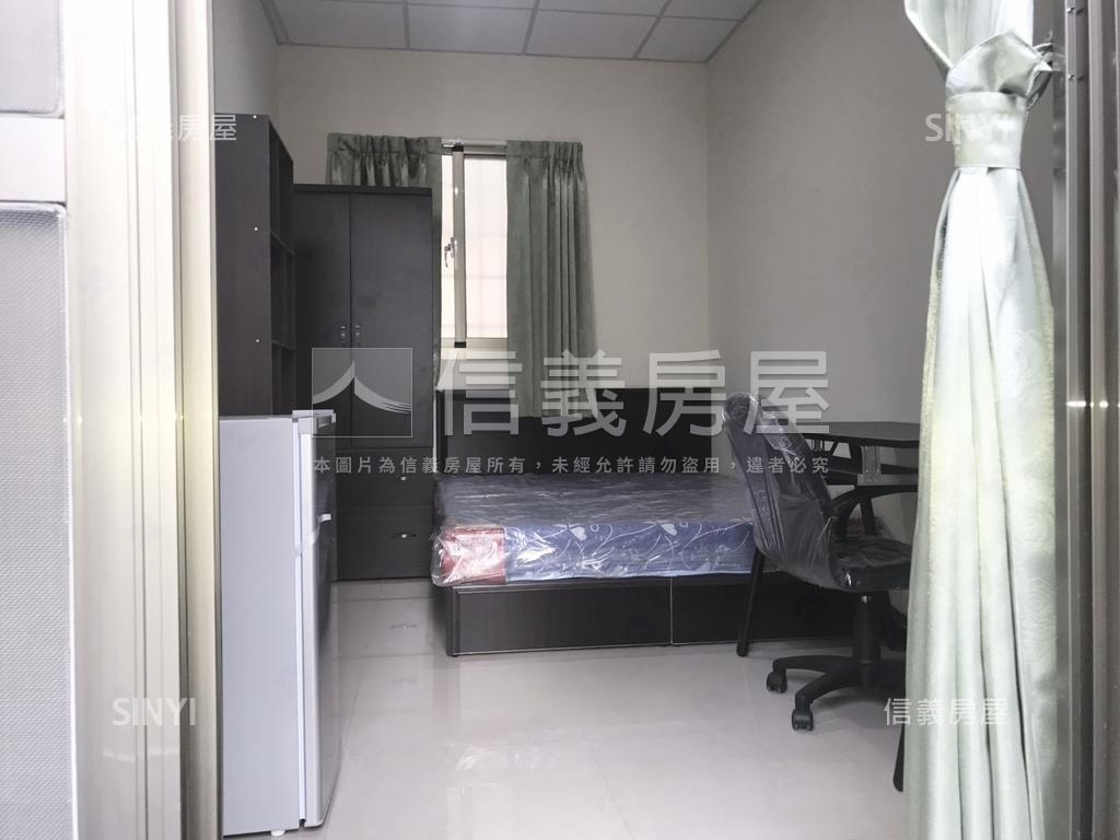 近市場滿租透套首選房屋室內格局與周邊環境