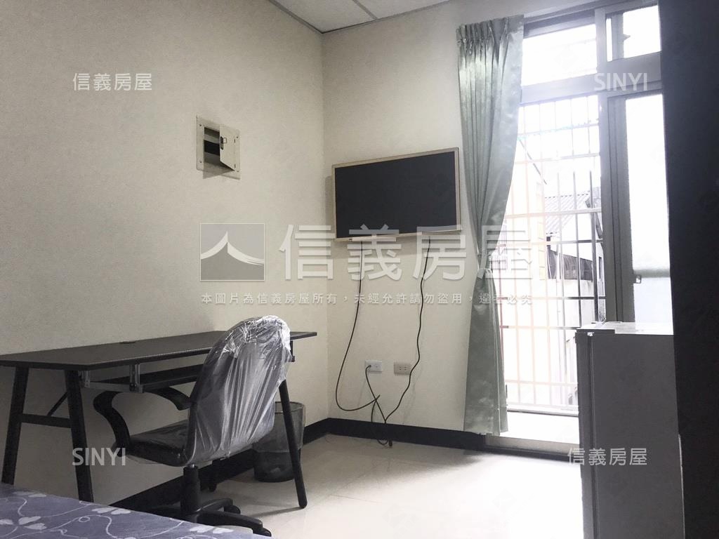 近市場滿租透套首選房屋室內格局與周邊環境