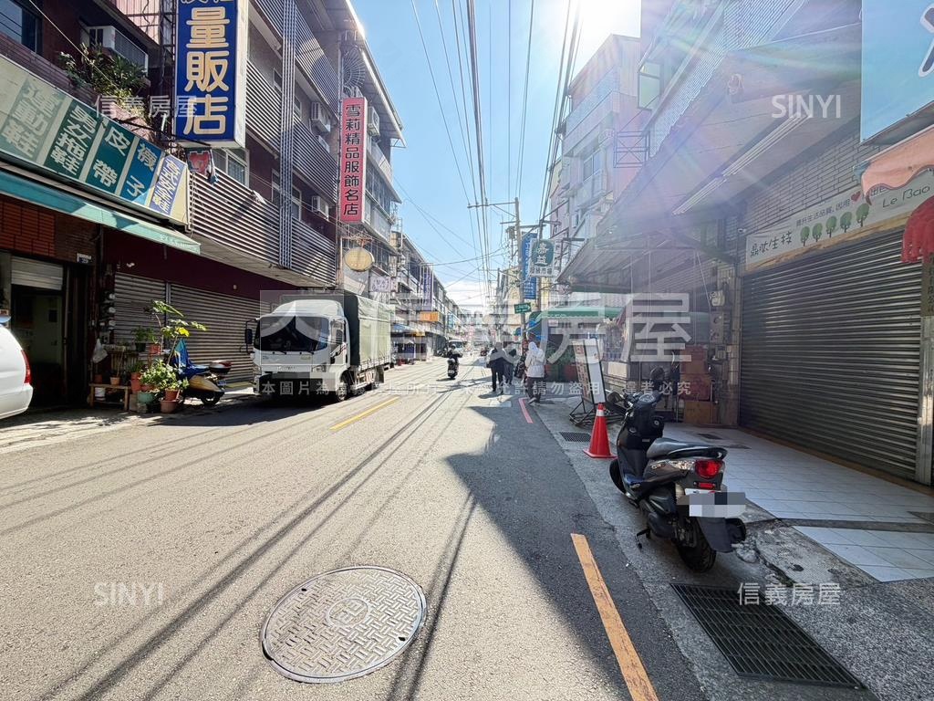 近市場滿租透套首選房屋室內格局與周邊環境