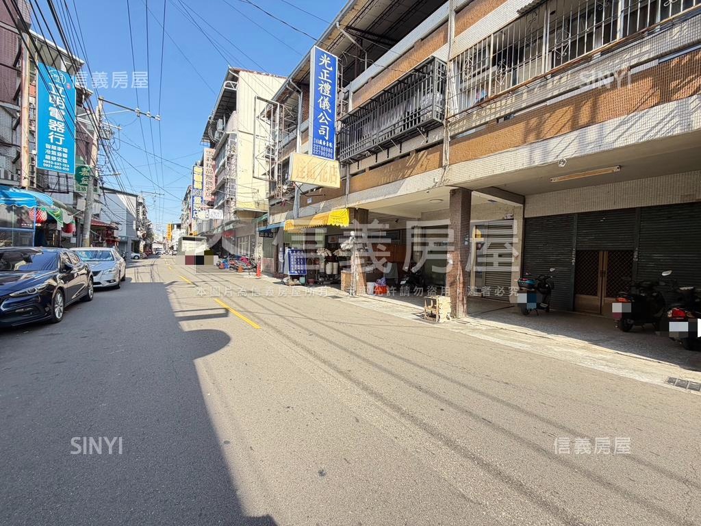 近市場滿租透套首選房屋室內格局與周邊環境