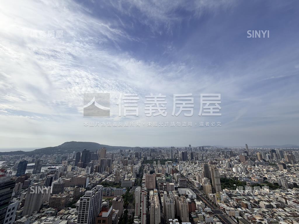 遠雄ＴＨＥＯＮＥ高樓市景房屋室內格局與周邊環境