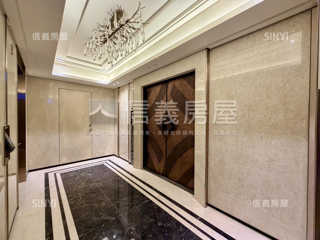遠雄ＴＨＥＯＮＥ高樓市景房屋室內格局與周邊環境