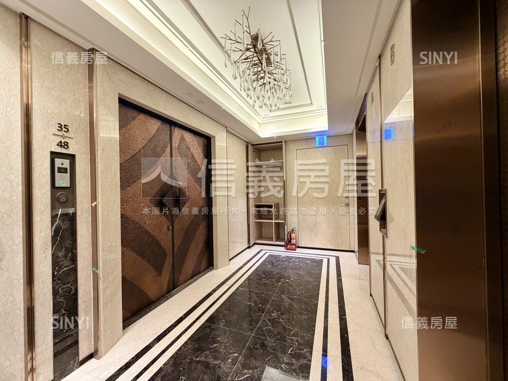 遠雄ＴＨＥＯＮＥ高樓市景房屋室內格局與周邊環境