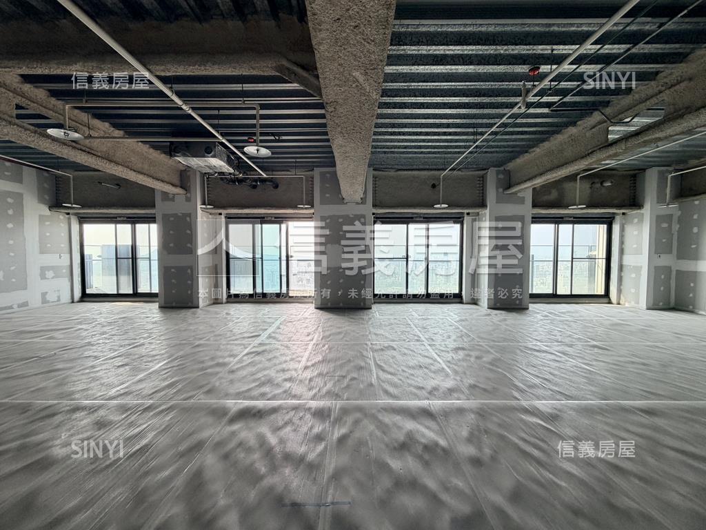 遠雄ＴＨＥＯＮＥ高樓市景房屋室內格局與周邊環境