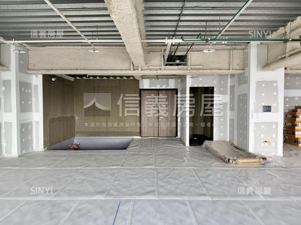 遠雄ＴＨＥＯＮＥ高樓市景房屋室內格局與周邊環境