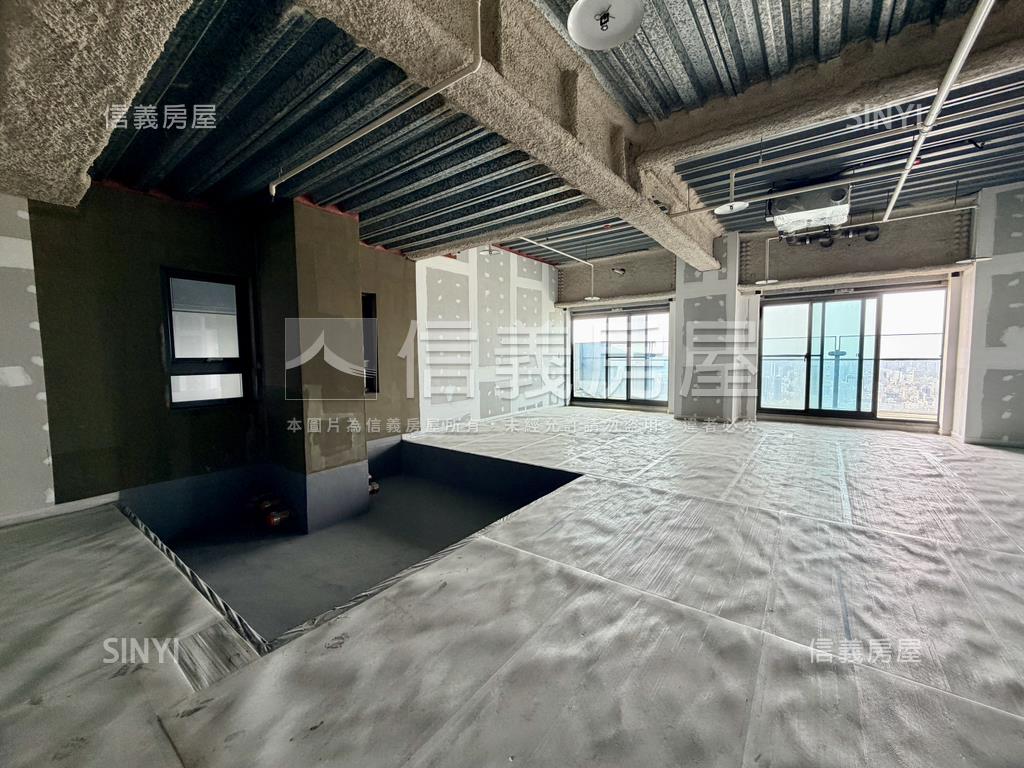遠雄ＴＨＥＯＮＥ高樓市景房屋室內格局與周邊環境