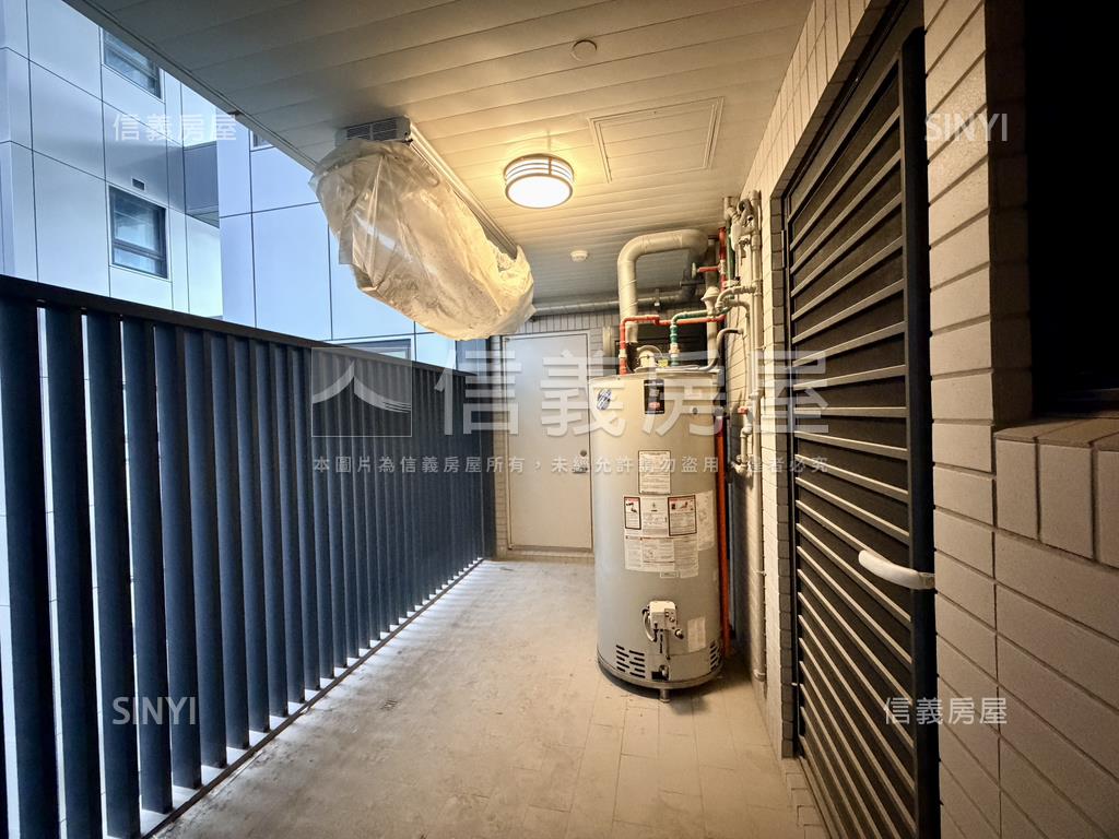 遠雄ＴＨＥＯＮＥ高樓市景房屋室內格局與周邊環境