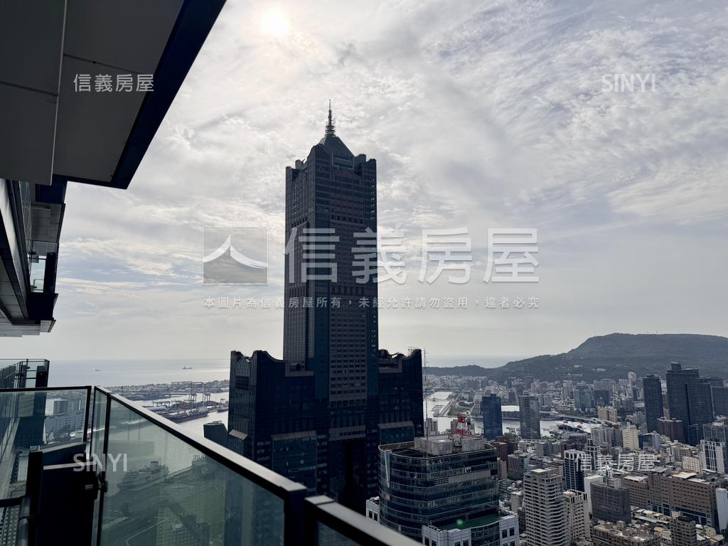 遠雄ＴＨＥＯＮＥ高樓市景房屋室內格局與周邊環境