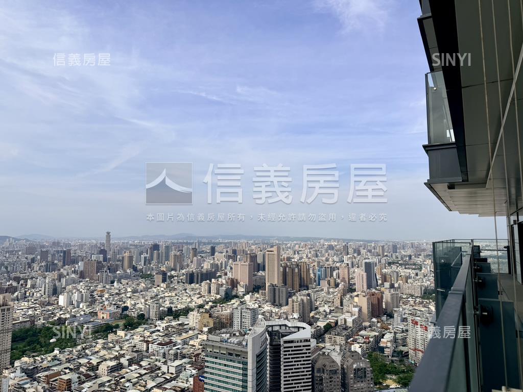 遠雄ＴＨＥＯＮＥ高樓市景房屋室內格局與周邊環境
