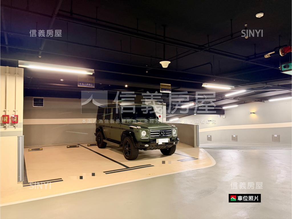 遠雄ＴＨＥＯＮＥ高樓市景房屋室內格局與周邊環境
