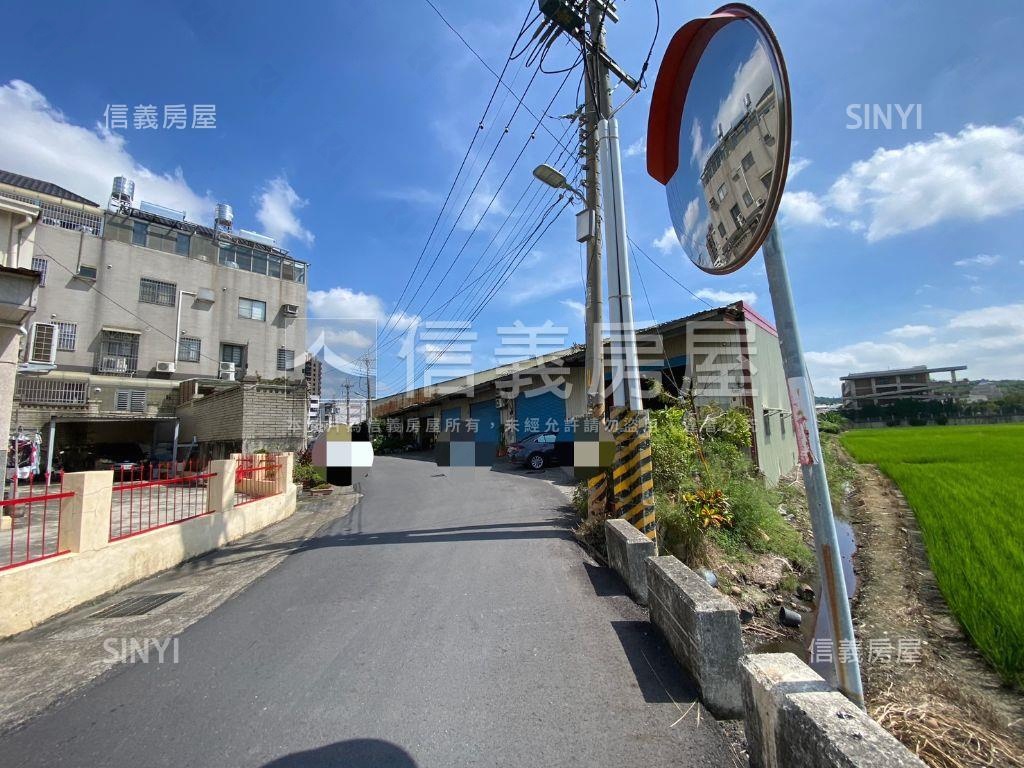 彰化埔內街百坪方正土地讚房屋室內格局與周邊環境