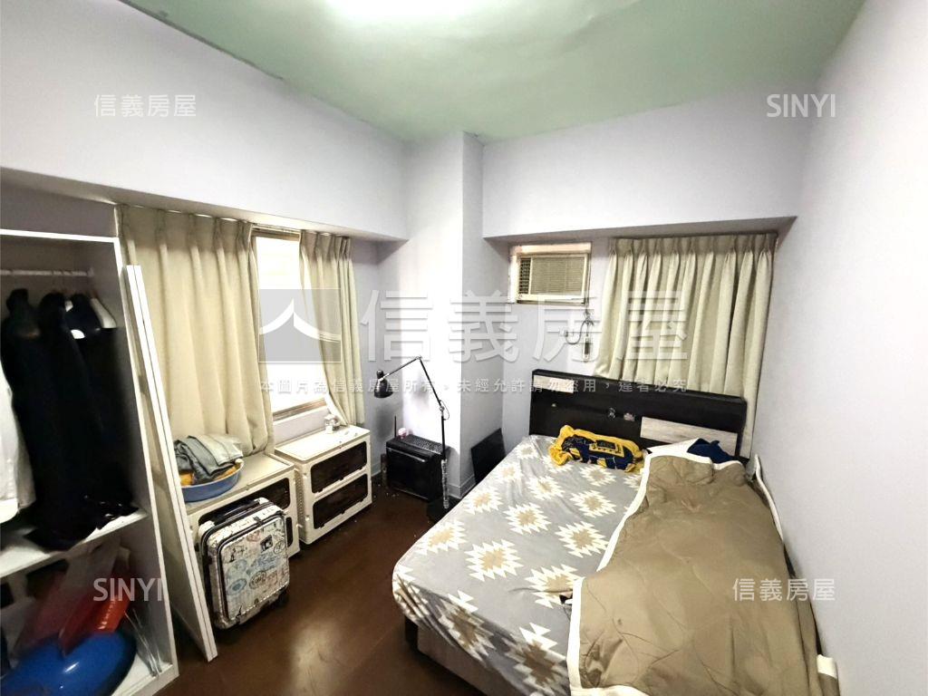 東帝士✨稀有釋出溫馨三房房屋室內格局與周邊環境