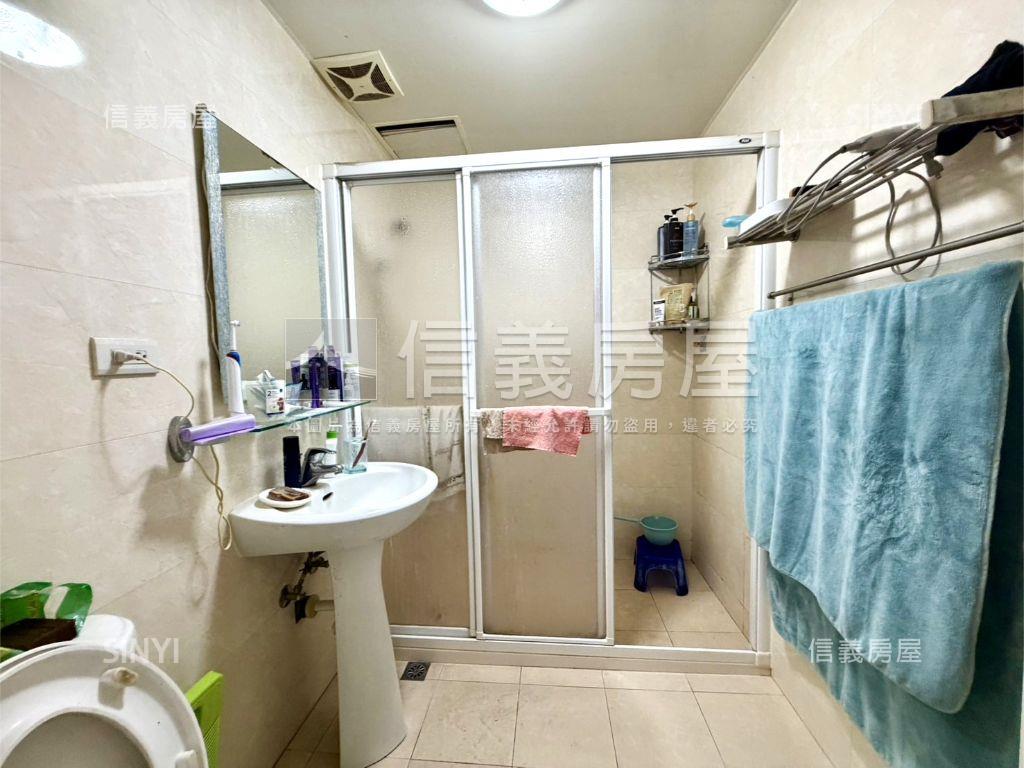 東帝士✨稀有釋出溫馨三房房屋室內格局與周邊環境