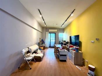 東帝士✨稀有釋出溫馨三房