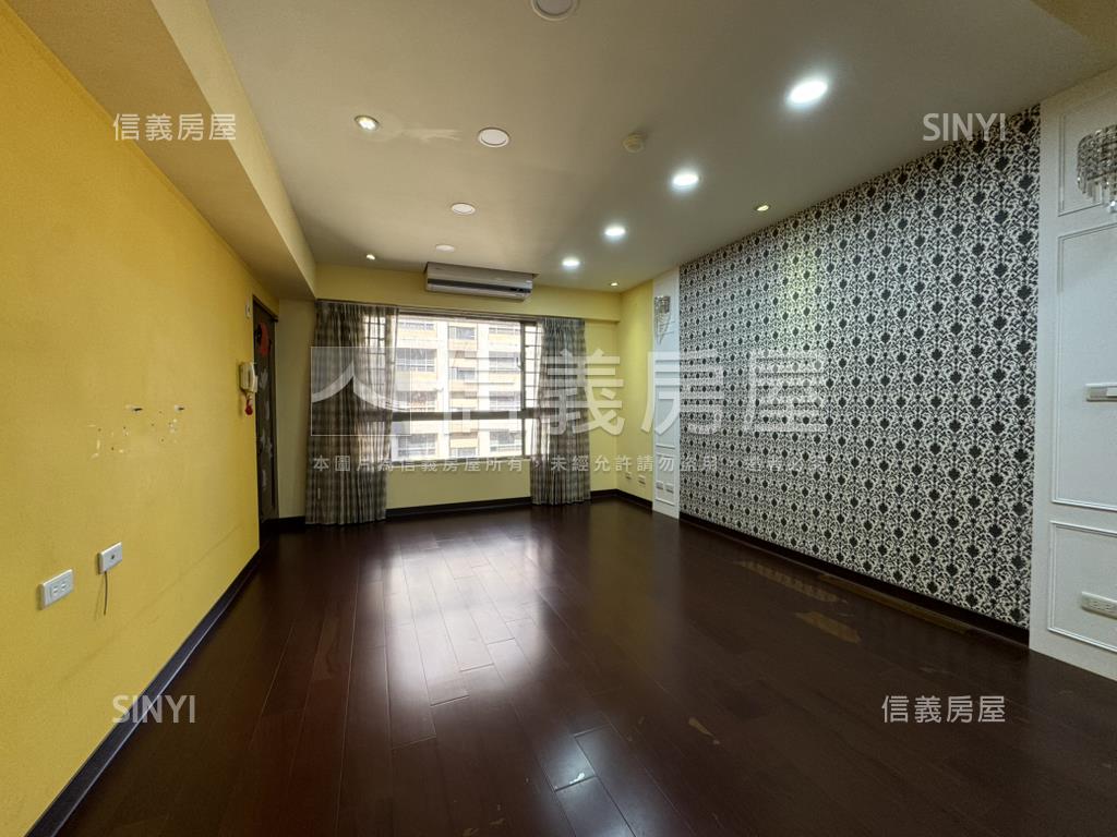 坎城面中庭大戶房屋室內格局與周邊環境