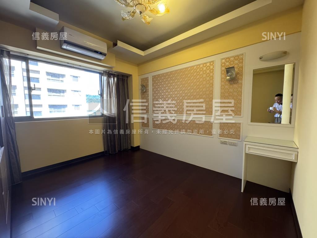 坎城面中庭大戶房屋室內格局與周邊環境