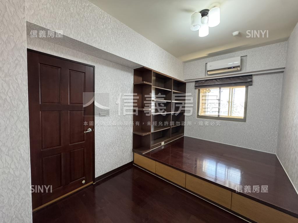 坎城面中庭大戶房屋室內格局與周邊環境