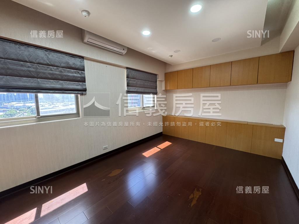 坎城面中庭大戶房屋室內格局與周邊環境