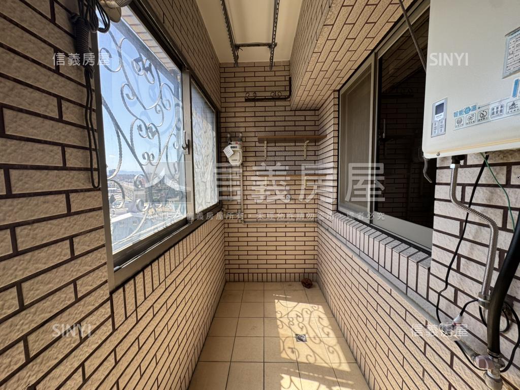 坎城面中庭大戶房屋室內格局與周邊環境