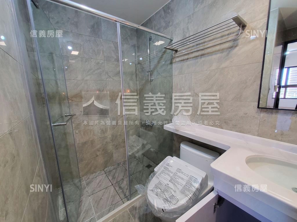 勝華Ｖ８稀有釋出房屋室內格局與周邊環境