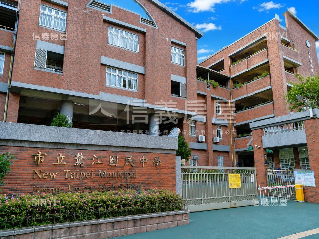 永康５房❤綠意露臺大戶房屋室內格局與周邊環境
