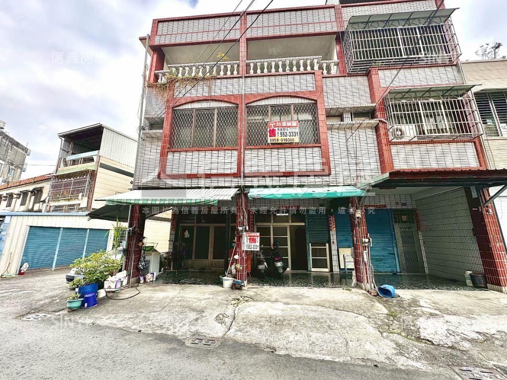 買代尋大樹透天房屋室內格局與周邊環境