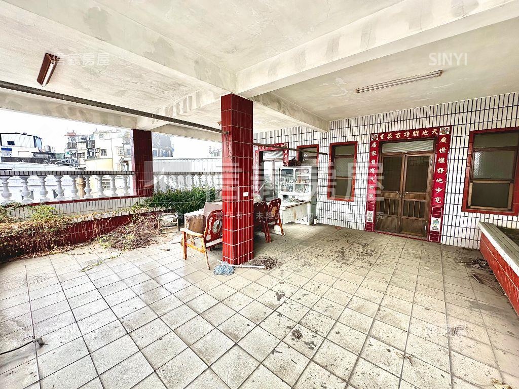 買代尋大樹透天房屋室內格局與周邊環境