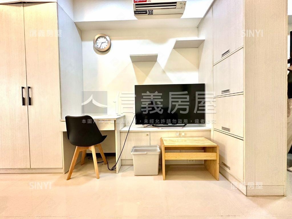 優質管理東村ＡＯＮＥ房屋室內格局與周邊環境