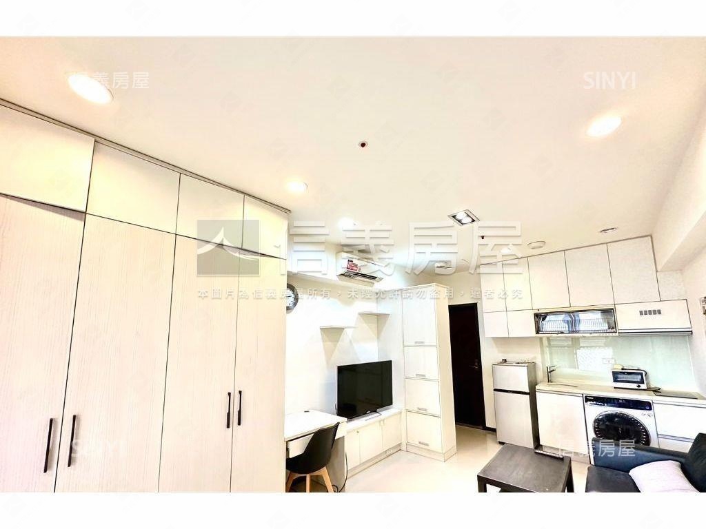 優質管理東村ＡＯＮＥ房屋室內格局與周邊環境