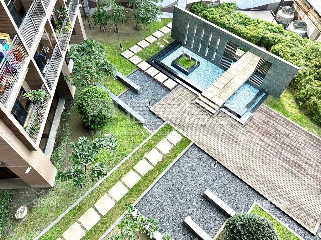 優質管理東村ＡＯＮＥ房屋室內格局與周邊環境