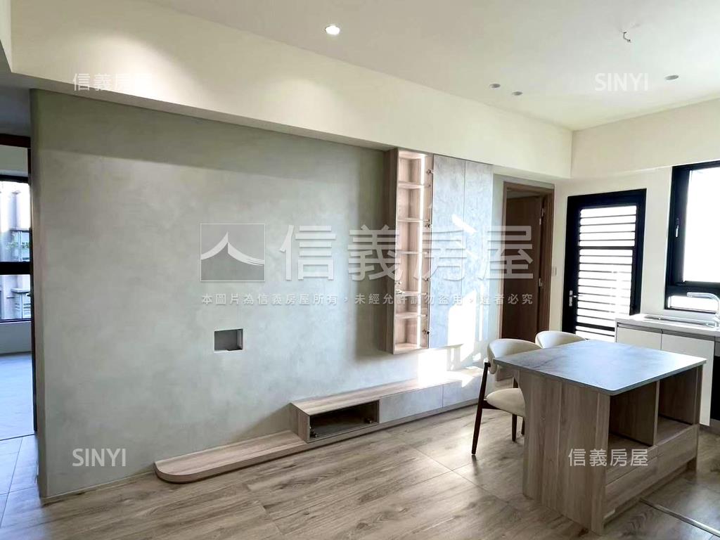 懋榮花雨歇兩房兩衛溫馨宅房屋室內格局與周邊環境