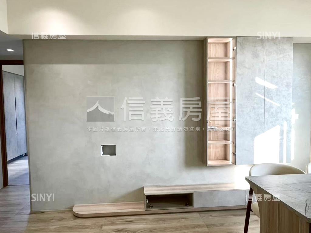 懋榮花雨歇兩房兩衛溫馨宅房屋室內格局與周邊環境
