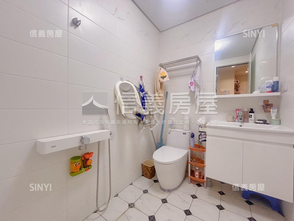 懋榮花雨歇兩房兩衛溫馨宅房屋室內格局與周邊環境